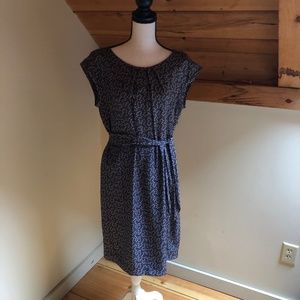 Boden Tie Dress